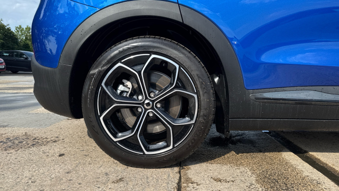 smart Hashtag 3 200kW Pro + 66kWh 5dr Auto Electric Estate - Image 7